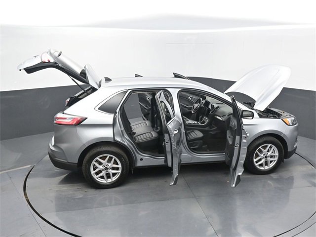 Used 2024 Ford Edge SEL image 72