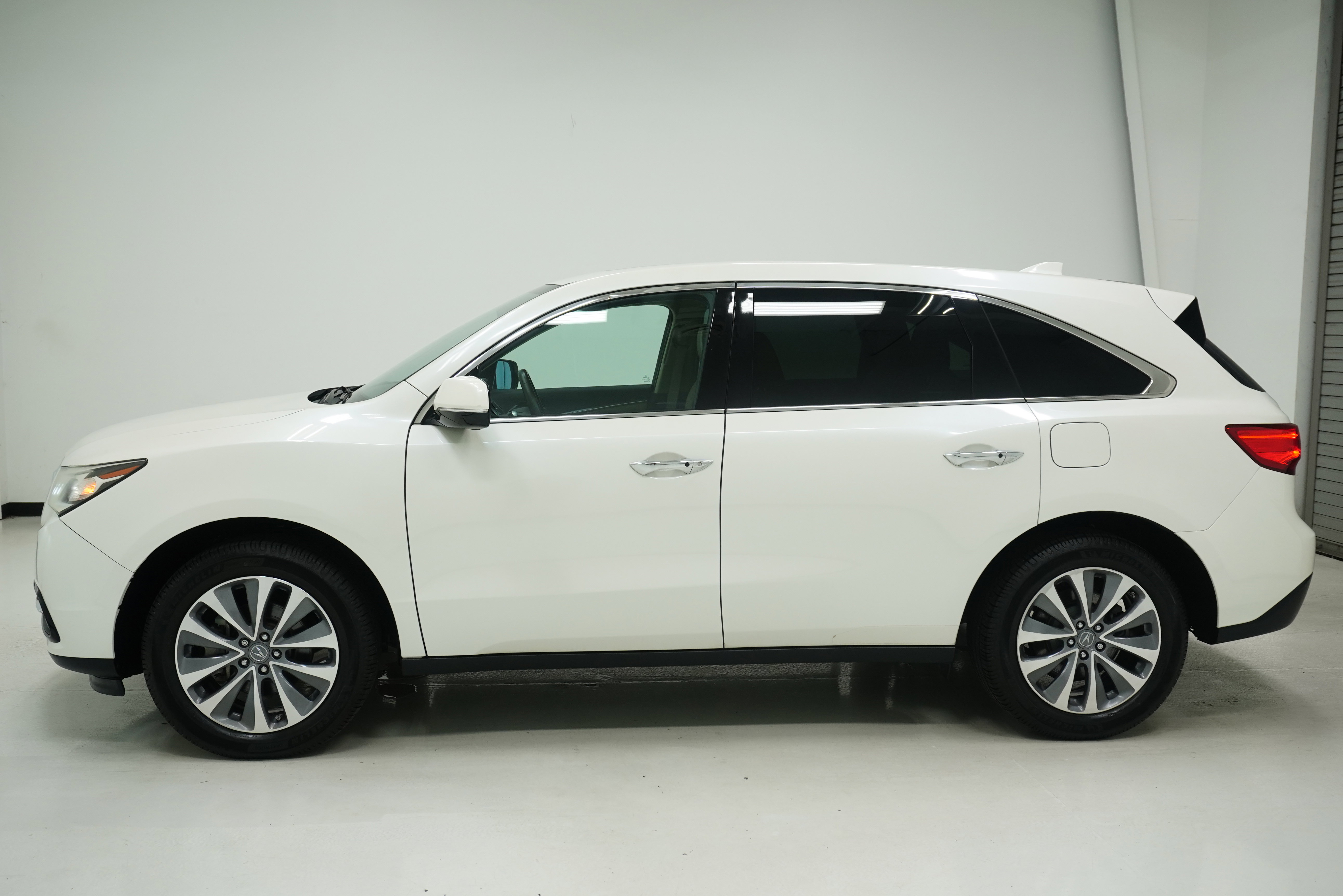 Used 2014 Acura MDX FWD w/ Technology Package image 7
