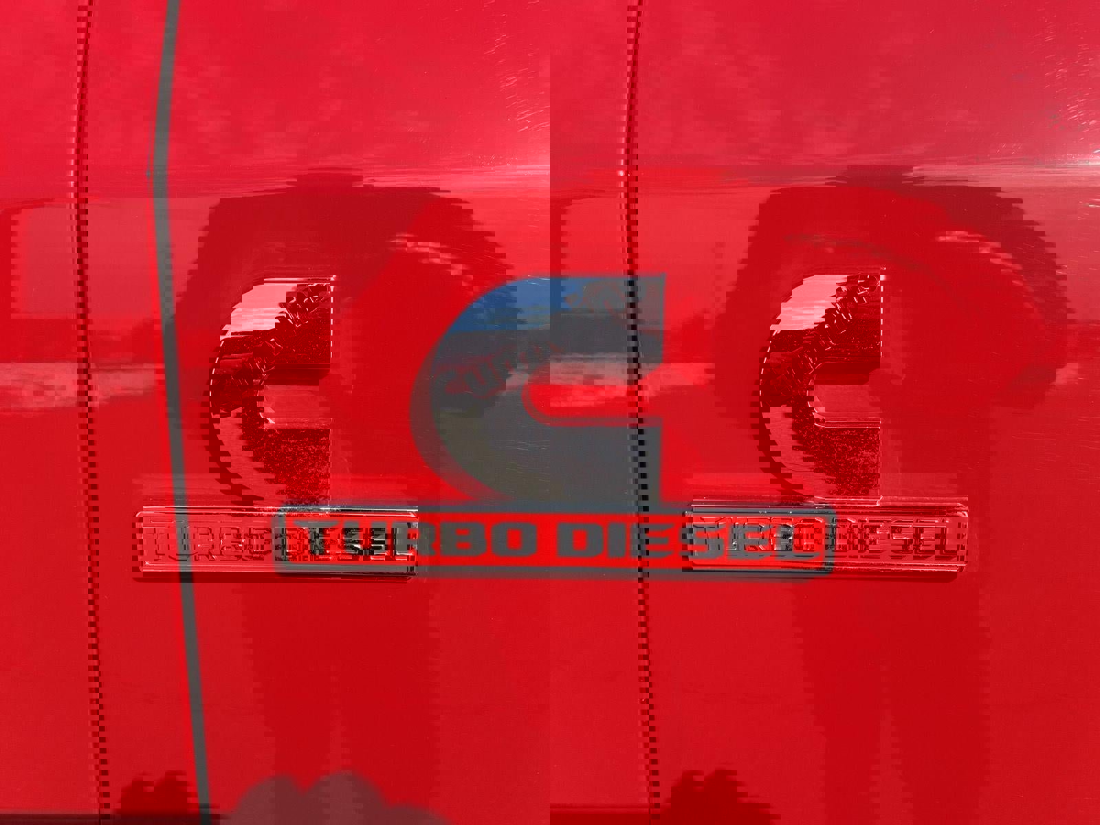 Used 2020 RAM 2500 Tradesman w/ Towing Technology Group image 4