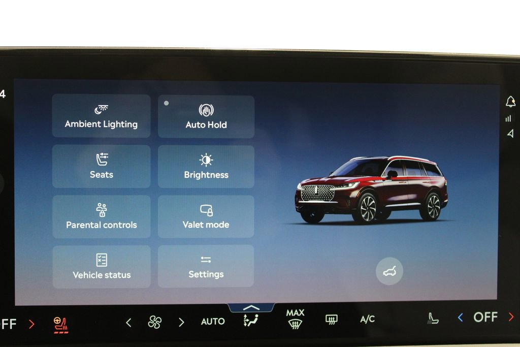 New 2026 Lincoln Aviator Reserve image 50