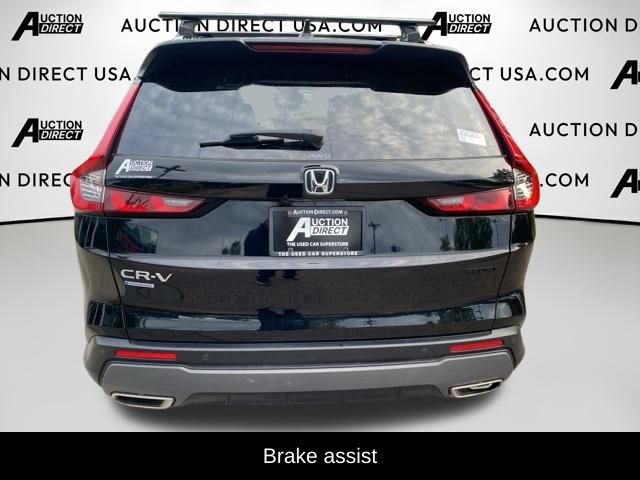 Used 2024 Honda CR-V Sport-L image 5