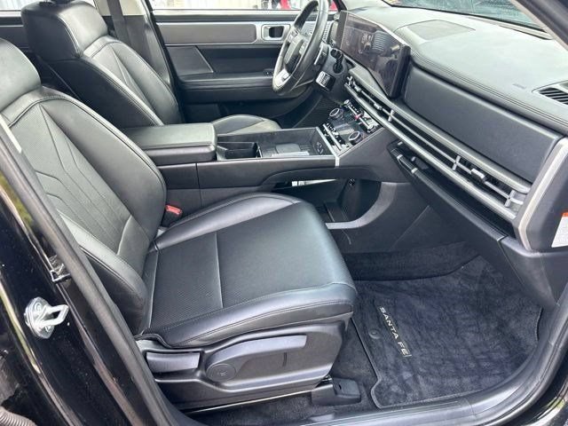 Used 2024 Hyundai Santa Fe SEL AWD/4WD image 56