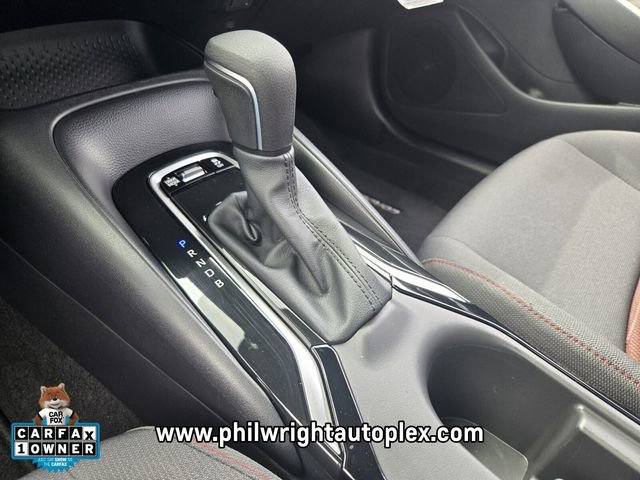 Used 2025 Toyota Corolla SE FWD image 22