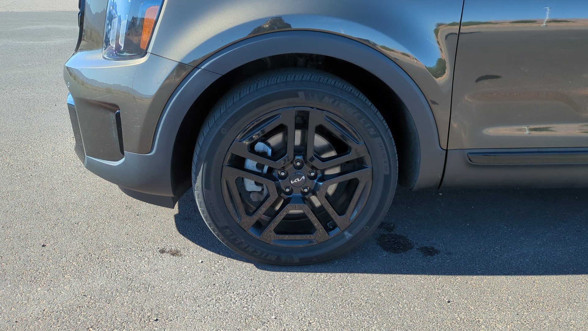 Used 2024 Kia Telluride SX X-Line image 11