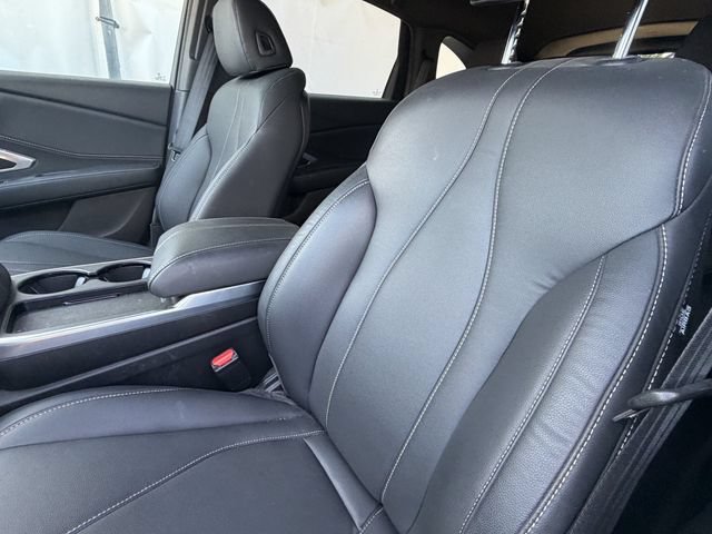 Certified 2025 Acura RDX SH-AWD image 22