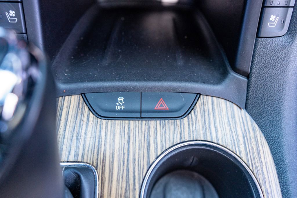 Used 2017 GMC Acadia Denali image 41