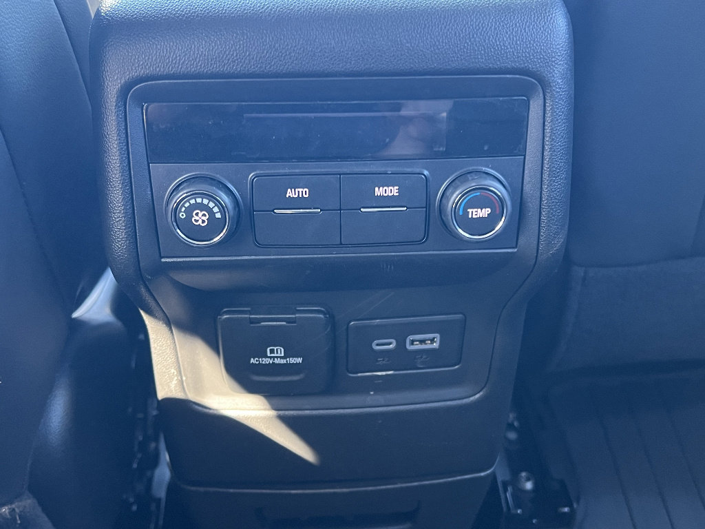 Used 2023 GMC Acadia AT4 w/ Trailering Package AWD/4WD image 37