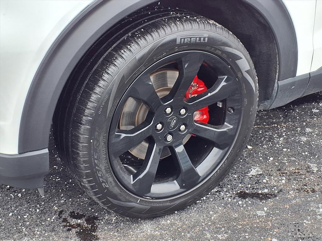 Used 2023 Ford Explorer ST w/ Equipment Group 401A image 29