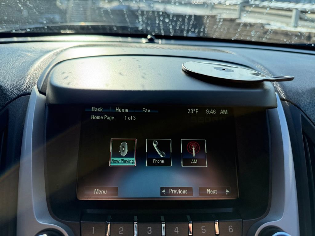 Used 2016 Chevrolet Equinox LT w/ Convenience Package image 19