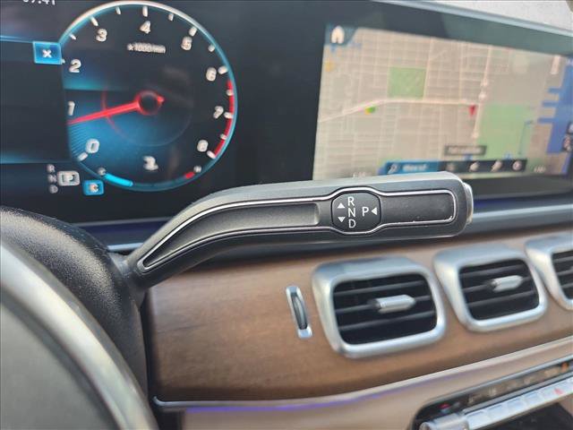 Certified 2022 Mercedes-Benz GLE 350 image 18