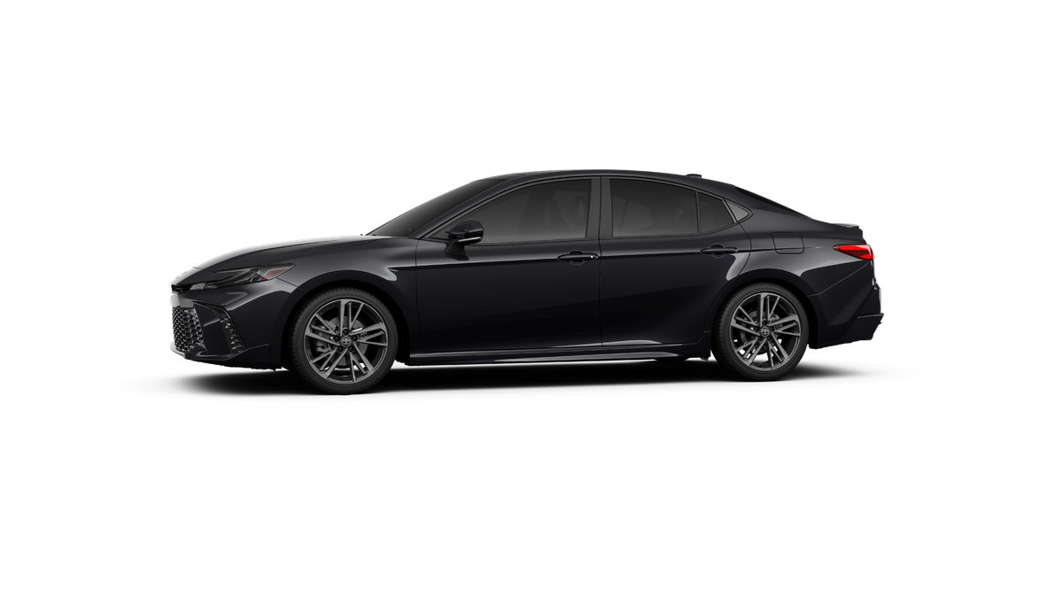 New 2027 Toyota Camry XSE AWD/4WD image 3