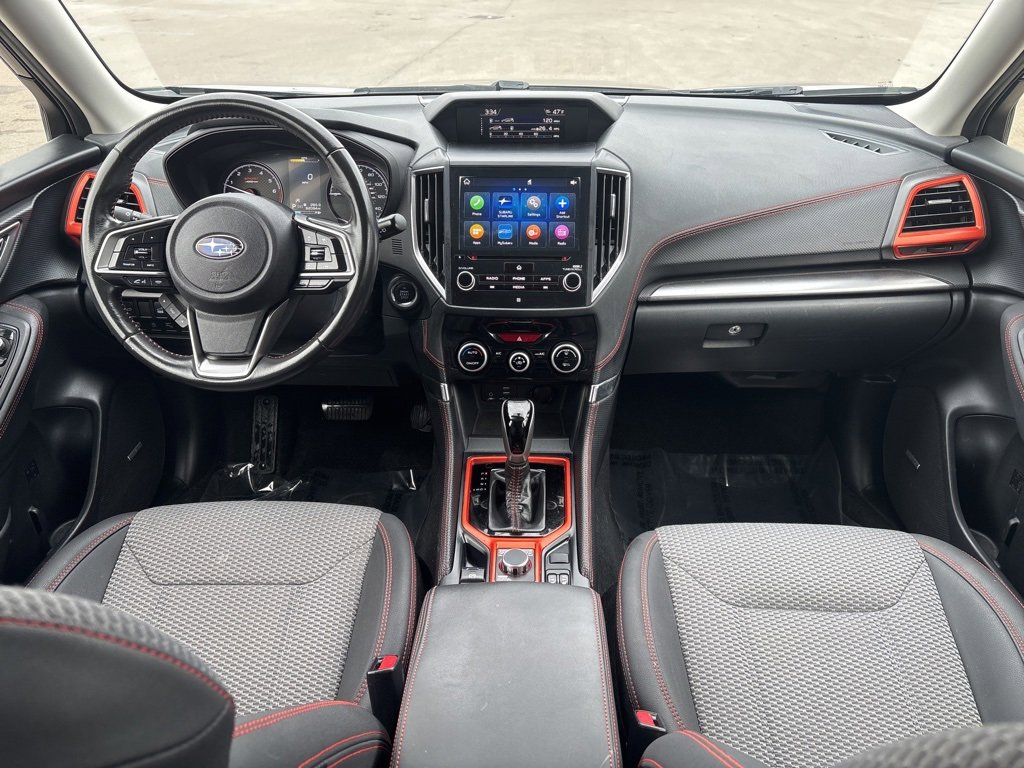 Used 2019 Subaru Forester Sport w/ Popular Package #2 image 13