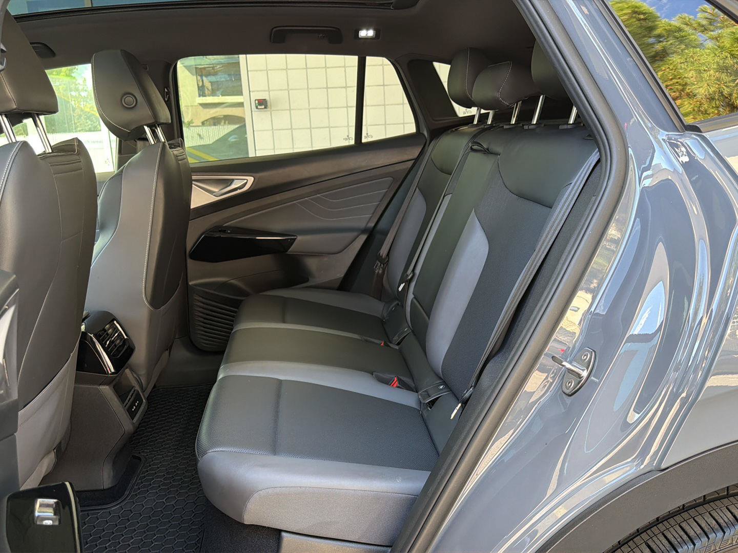 Certified 2023 Volkswagen ID.4 Pro S RWD image 16
