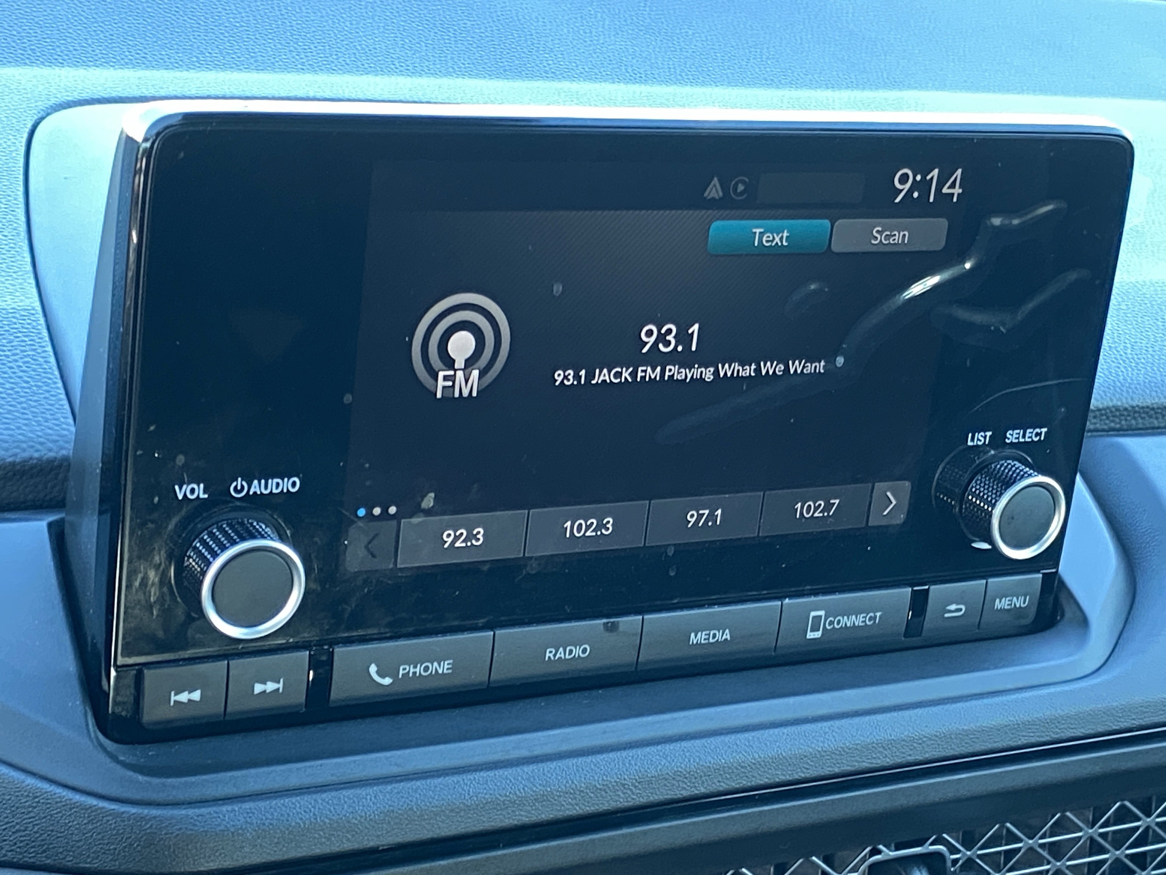 Used 2025 Honda Accord SE image 20