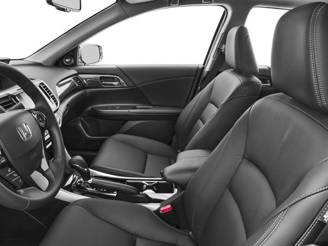 Used 2017 Honda Accord EX-L image 9