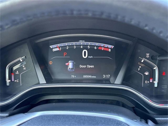 Used 2020 Honda CR-V Touring image 38