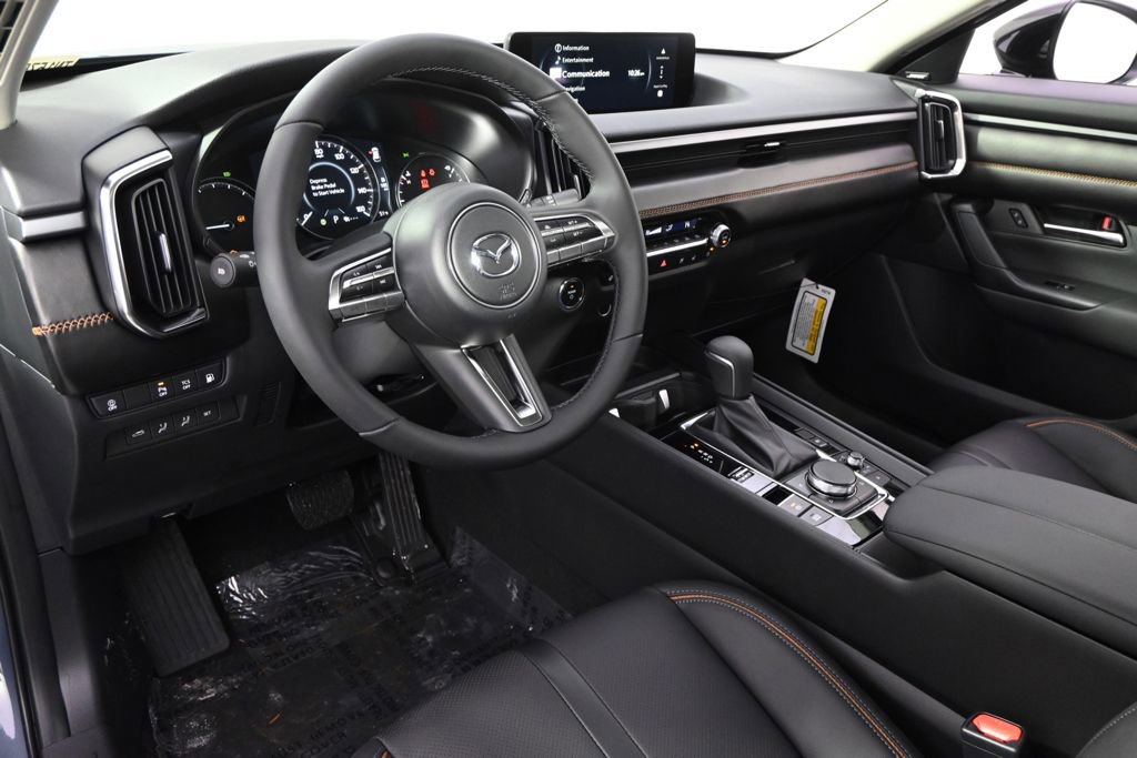 New 2026 MAZDA CX-50 2.5 Hybrid w/ Weather Package image 12