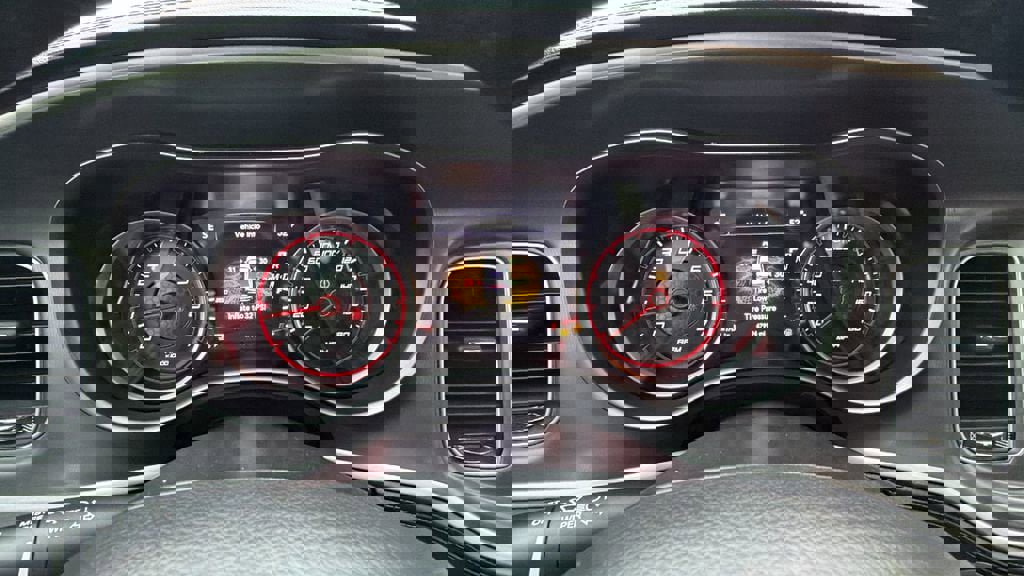 Used 2022 Dodge Charger Scat Pack image 25