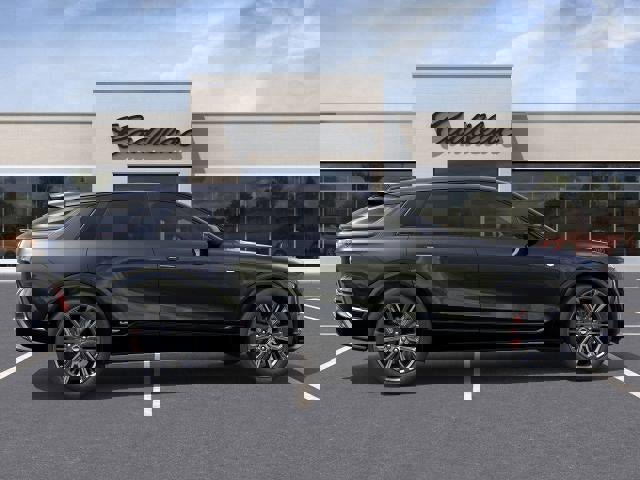 New 2026 Cadillac Lyriq V image 5