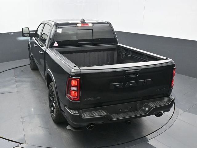 New 2026 RAM 1500 Laramie image 46