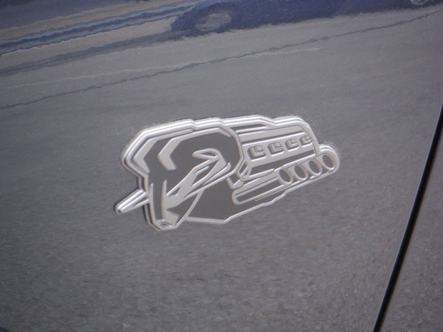 New 2027 RAM 1500 4x4 Crew Cab image 8