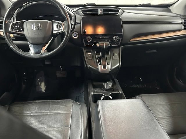 Used 2019 Honda CR-V EX-L image 16