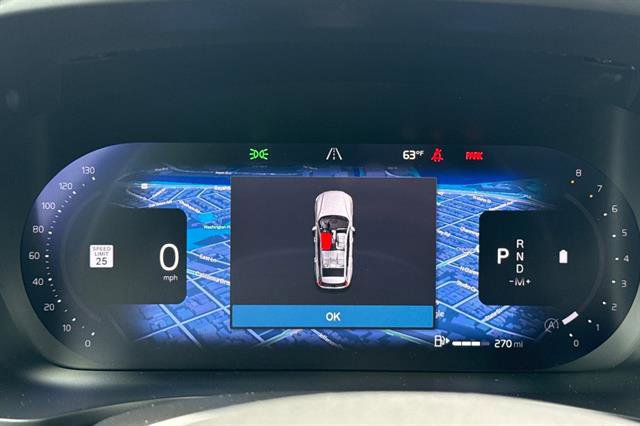 Used 2023 Volvo V60 B5 Cross Country Plus w/ Climate Package image 27