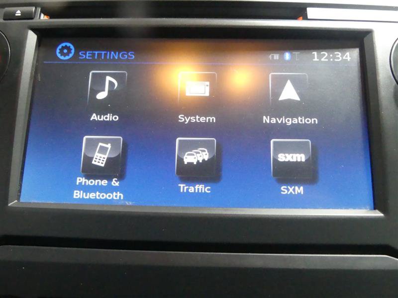 Used 2018 Nissan Titan PRO-4X AWD/4WD image 43