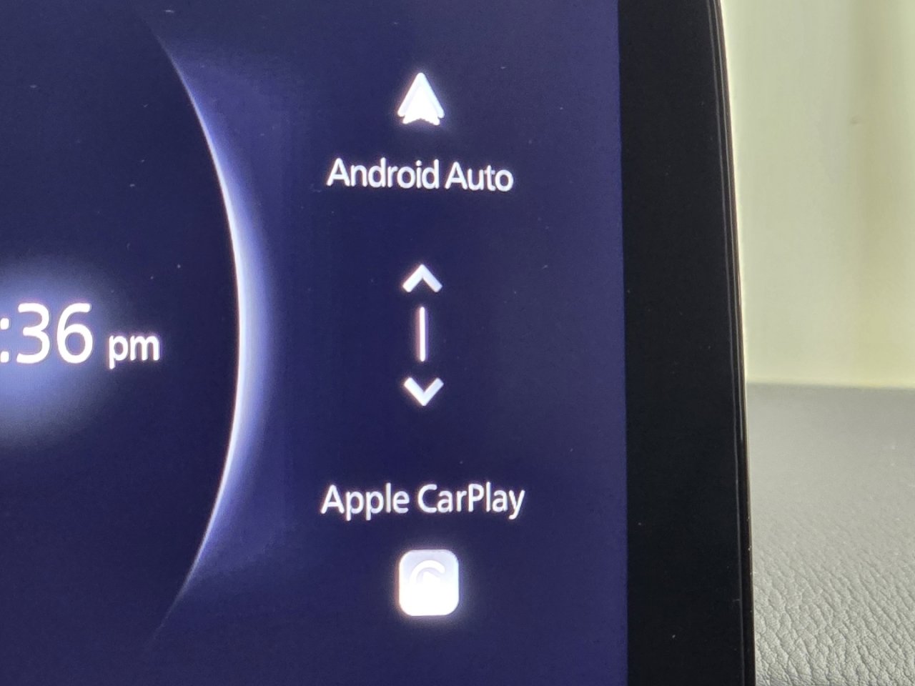 Used 2024 MAZDA CX-5 AWD 2.5 S w/ Preferred Package image 4