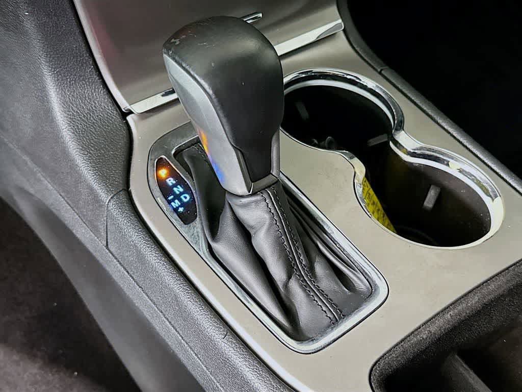 Used 2019 Jeep Grand Cherokee Altitude RWD image 18