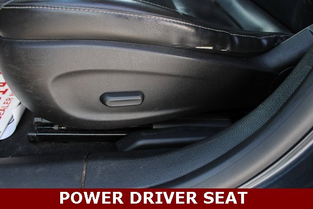 Used 2014 Chevrolet Cruze LT w/ Sun, Sound and Sport Package image 12