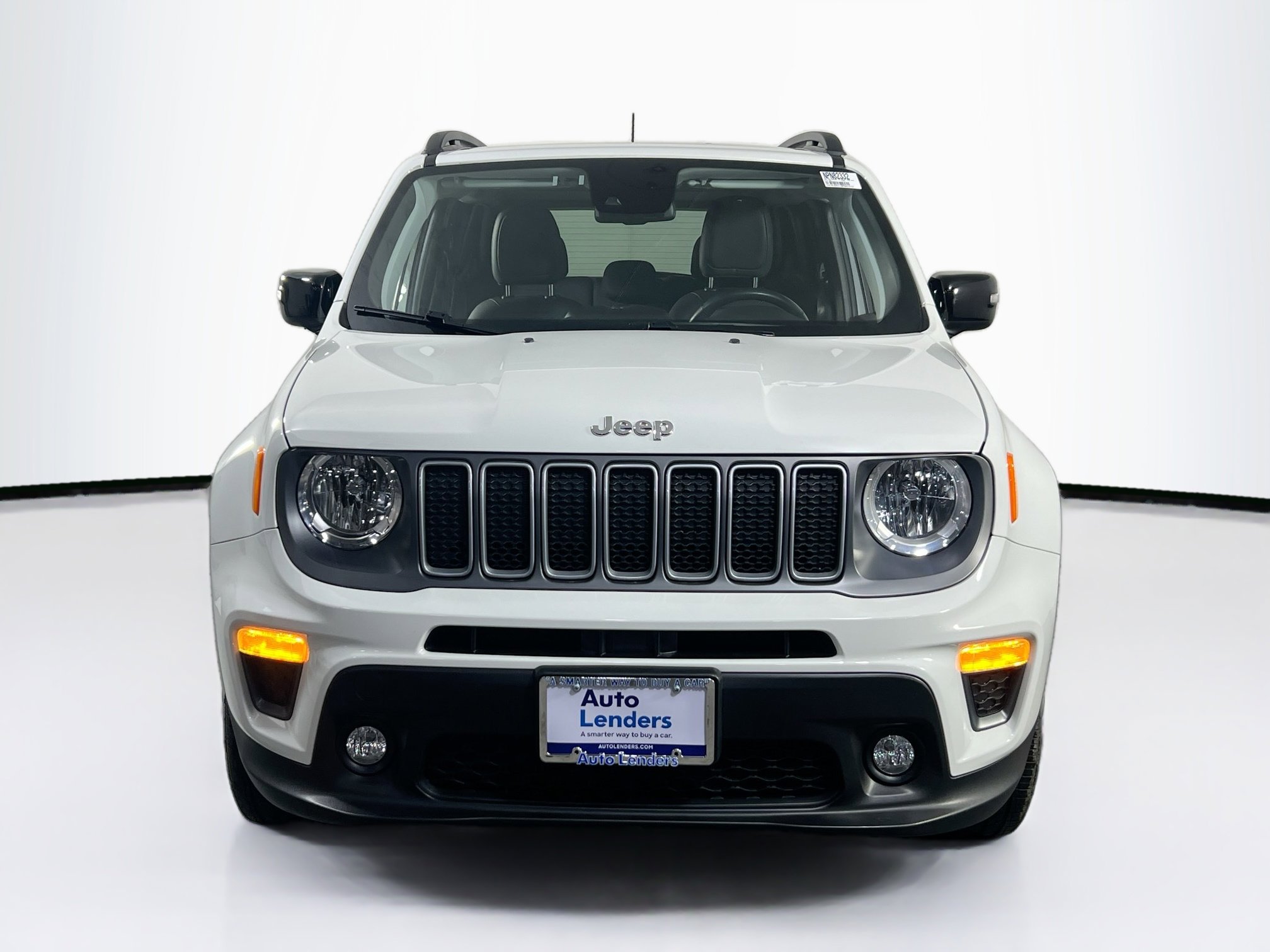 Used 2022 Jeep Renegade Limited w/ Sun, Sound & Wheels Group AWD/4WD image 2