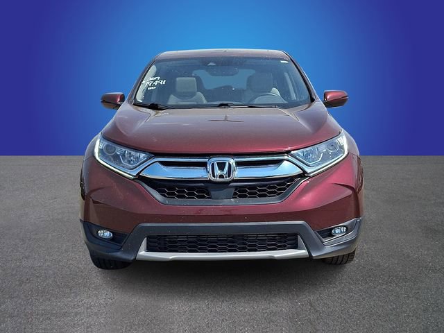 Used 2019 Honda CR-V EX-L image 2