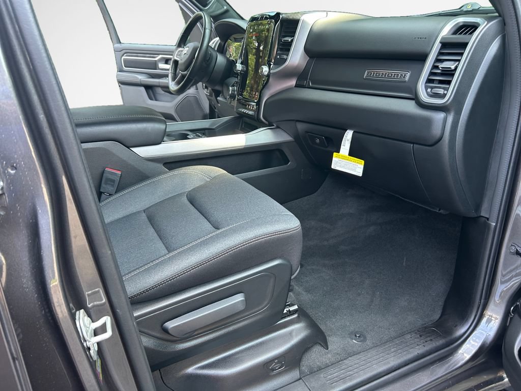 Certified 2023 RAM 1500 Big Horn AWD/4WD image 30