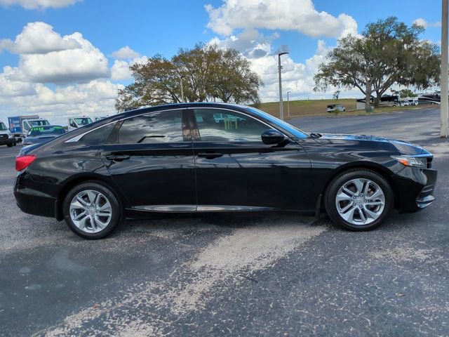 Used 2018 Honda Accord LX image 4