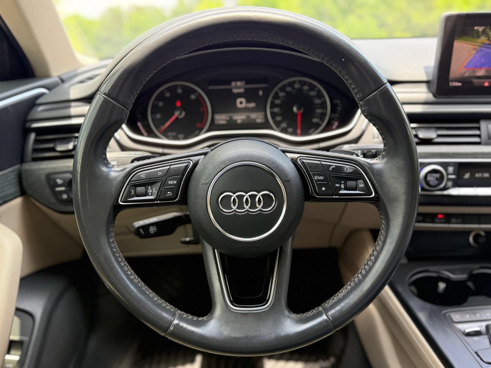 Used 2017 Audi A4 2.0T Premium w/ Convenience Package AWD/4WD image 25
