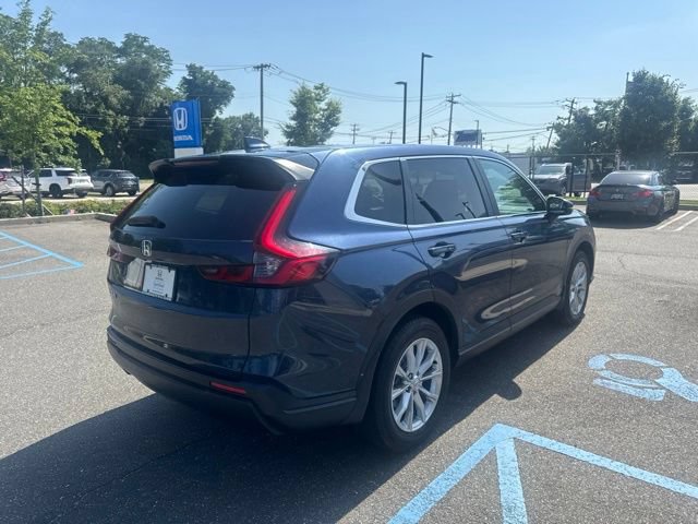 Certified 2023 Honda CR-V EX image 8