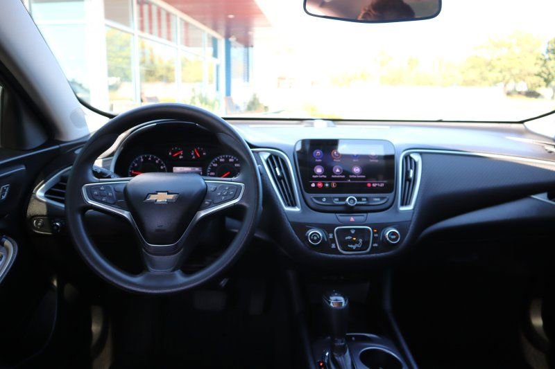 Used 2019 Chevrolet Malibu LS w/ LPO, Convenience Package 2 image 11