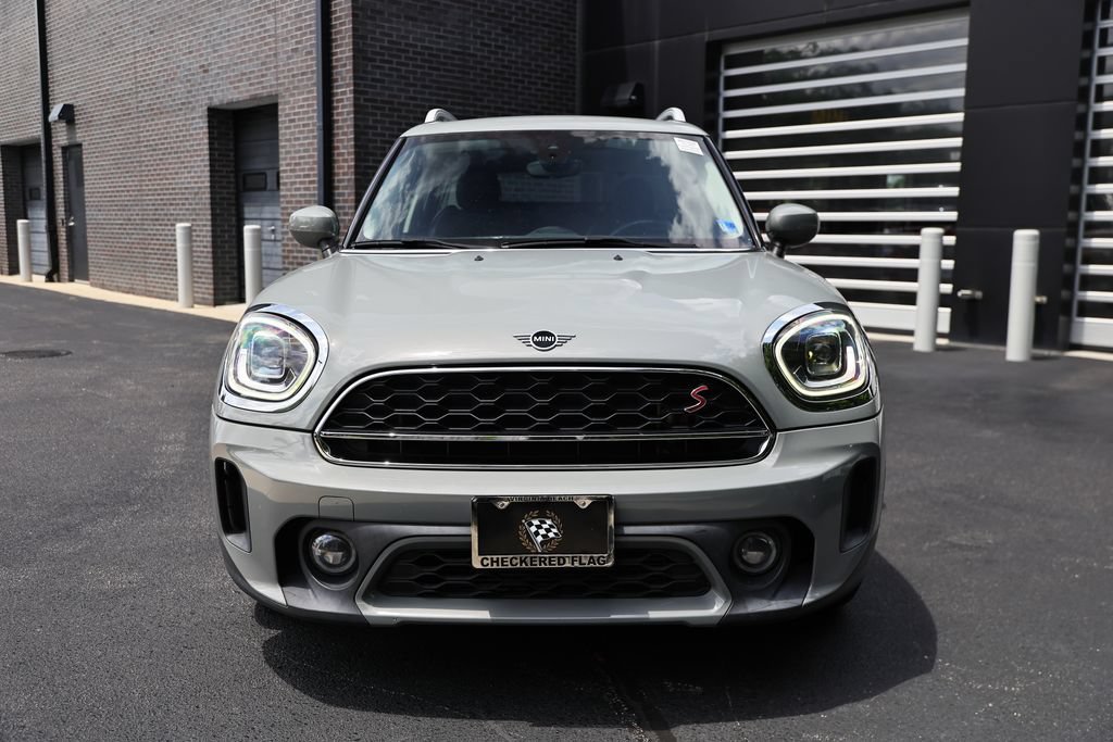Used 2021 MINI Cooper Countryman S AWD/4WD image 15