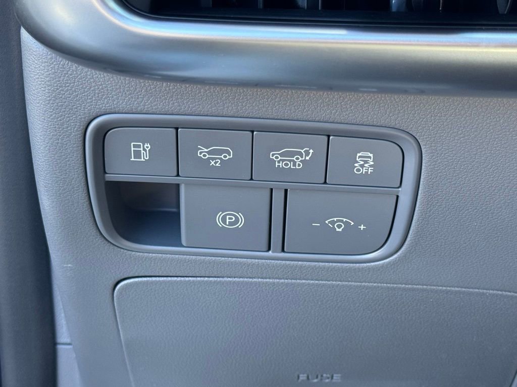 New 2026 Hyundai Ioniq 9 Calligraphy image 28