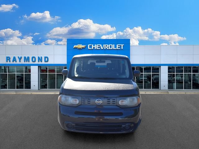 Used 2012 Nissan Cube 1.8 S w/ Interior Designer Pkg FWD image 9
