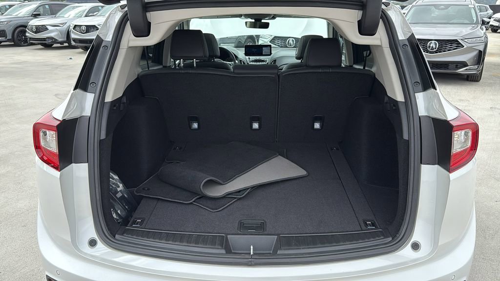 Used 2024 Acura RDX w/ Technology Package image 29