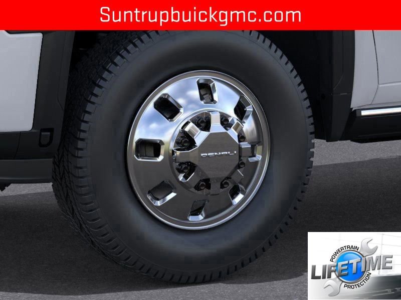 New 2026 GMC Sierra 3500 Denali Ultimate image 71