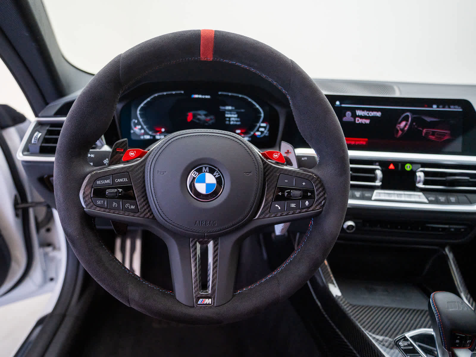 Used 2023 BMW M4 CSL image 20