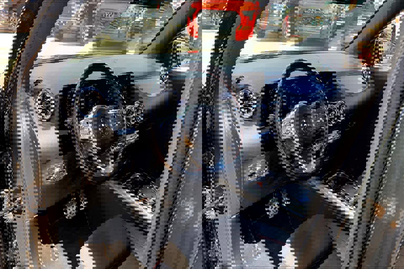 Used 2022 Mercedes-Benz GLA 250 image 18