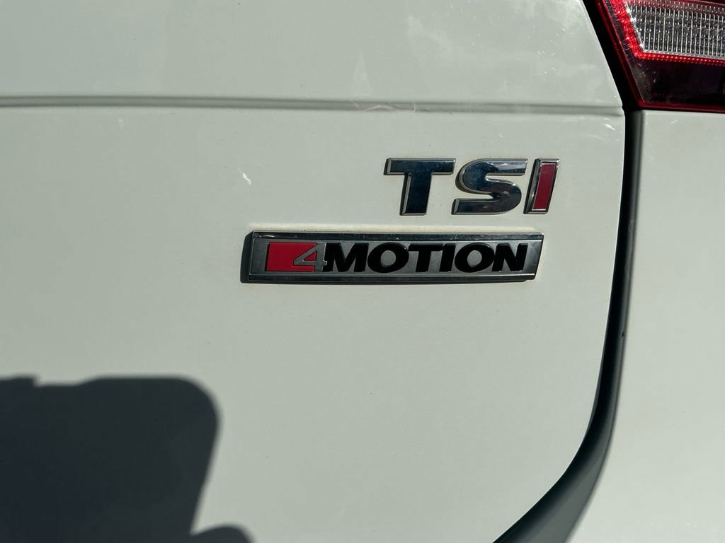 Used 2018 Volkswagen Tiguan SE image 20