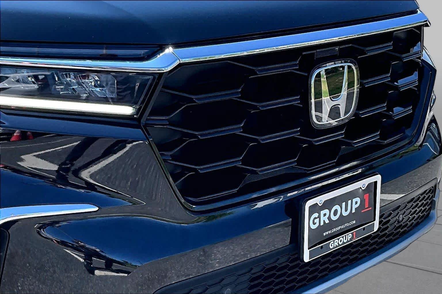 Used 2024 Honda Pilot Touring image 30