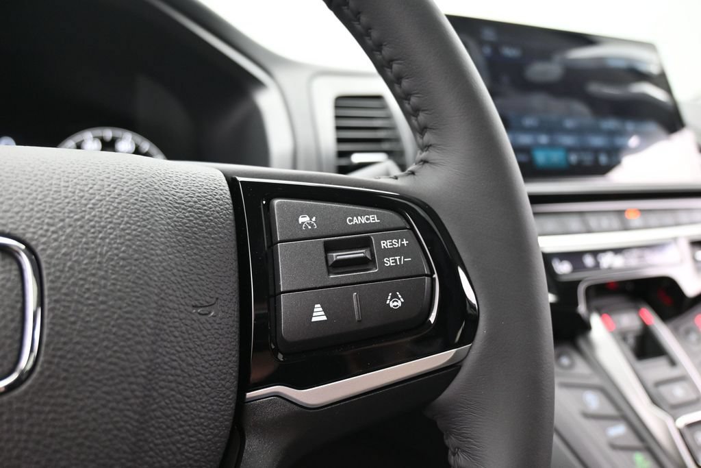 New 2026 Honda Odyssey EX-L image 44