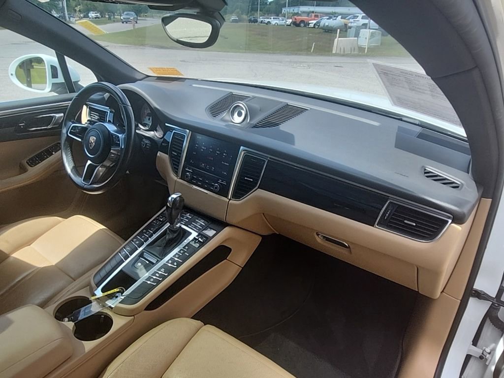 Used 2018 Porsche Macan S AWD/4WD image 39