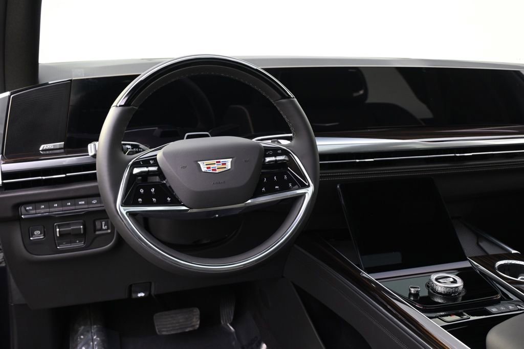 New 2026 Cadillac Escalade Luxury w/ Touring Package image 12